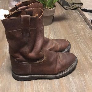 justin boots mens